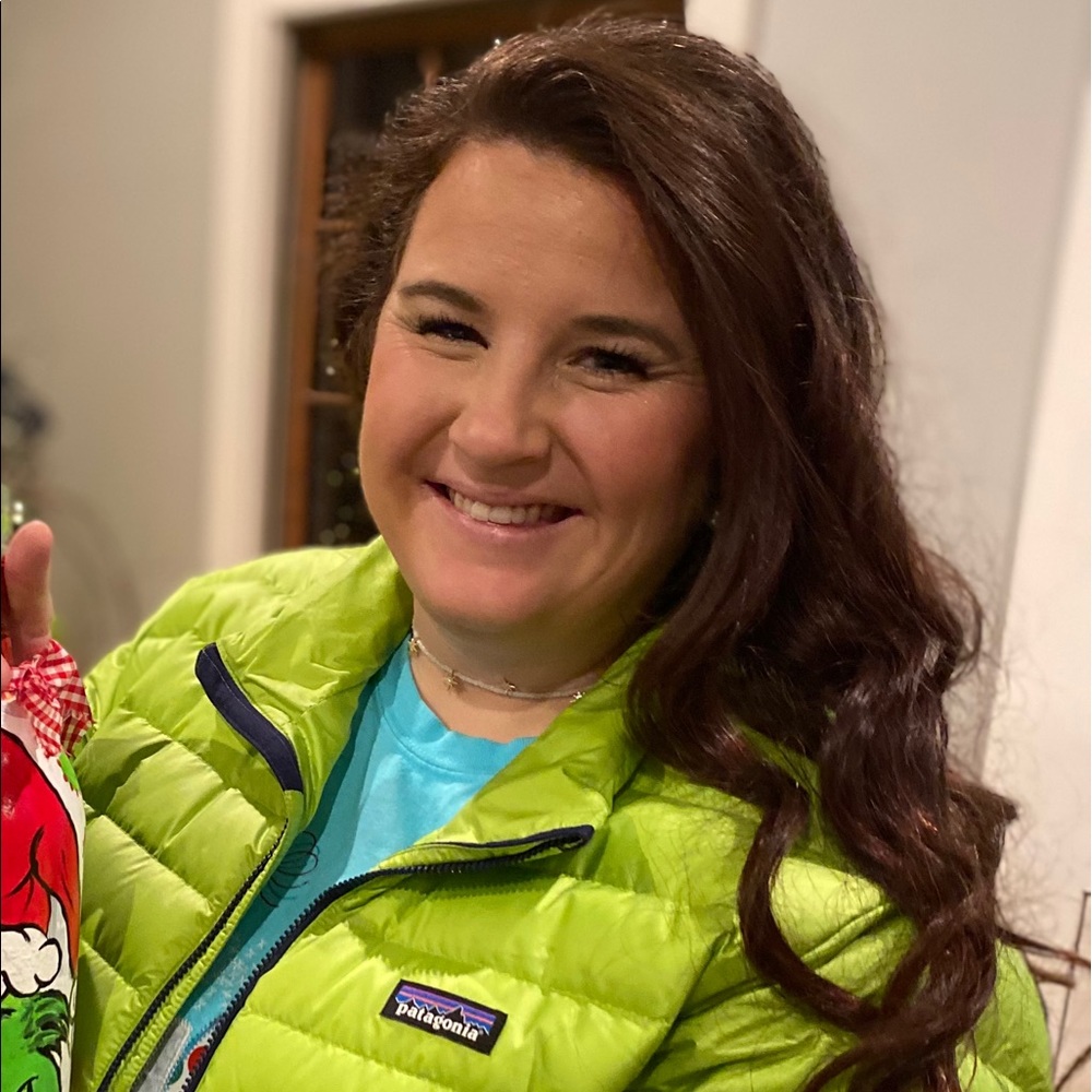 Meet your Posher, Sarahanne